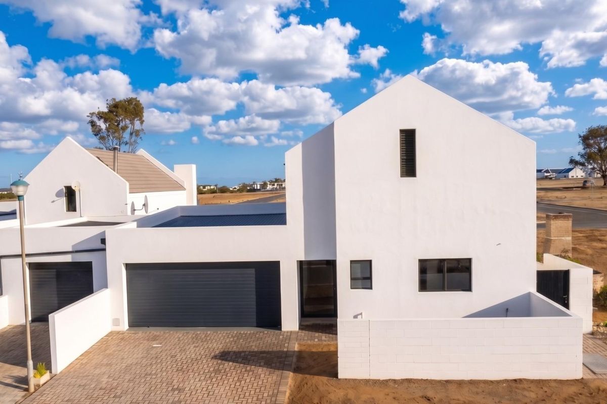 Brand-New Industrial Chic Beach Retreat - Nearly Ready for You! - Photo 2