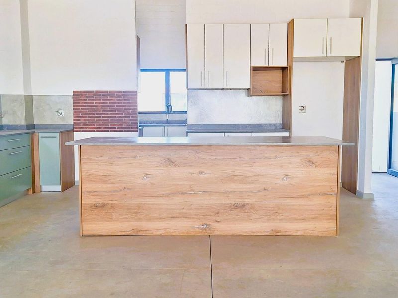 Brand-New Industrial Chic Beach Retreat - Nearly Ready for You! - Photo 7