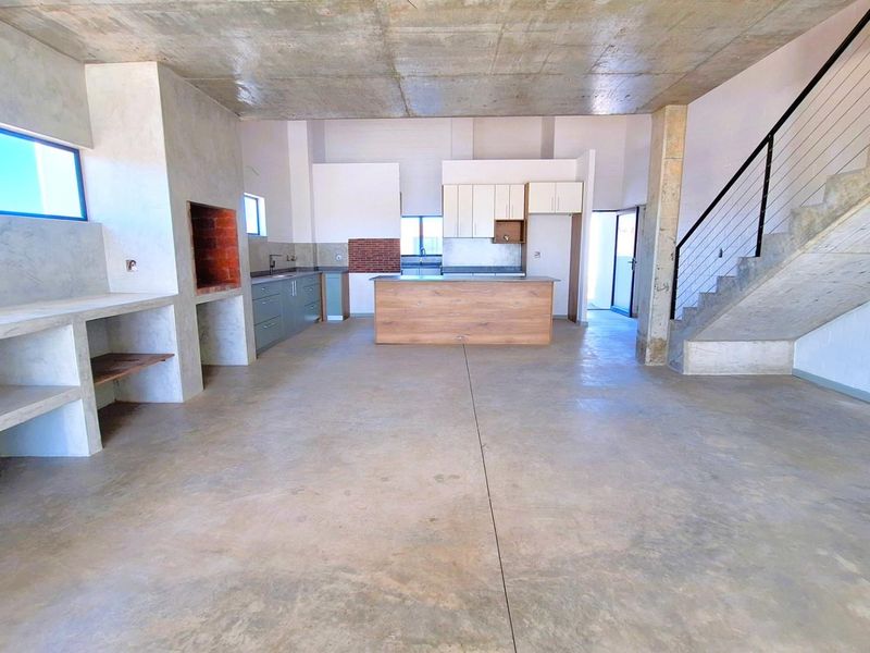 Brand-New Industrial Chic Beach Retreat - Nearly Ready for You! - Photo 6