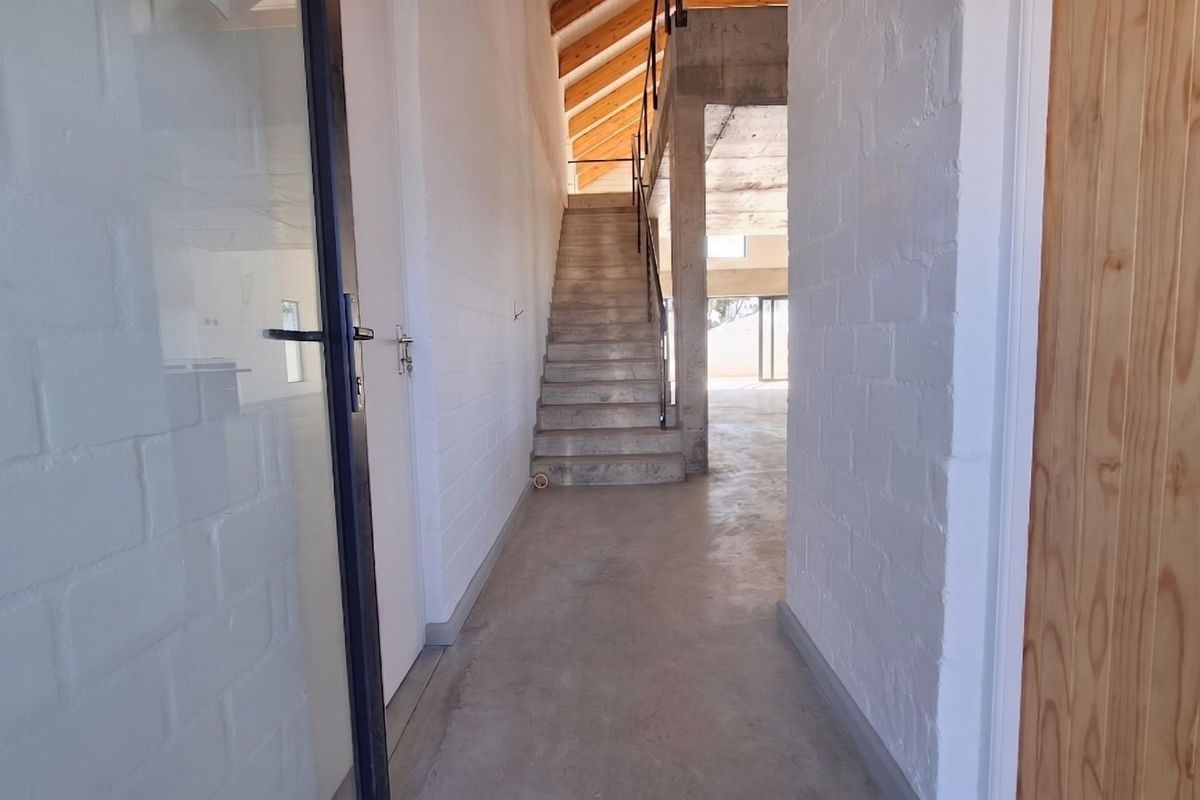 Brand-New Industrial Chic Beach Retreat - Nearly Ready for You! - Photo 3