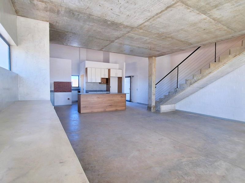 Brand-New Industrial Chic Beach Retreat - Nearly Ready for You! - Photo 5