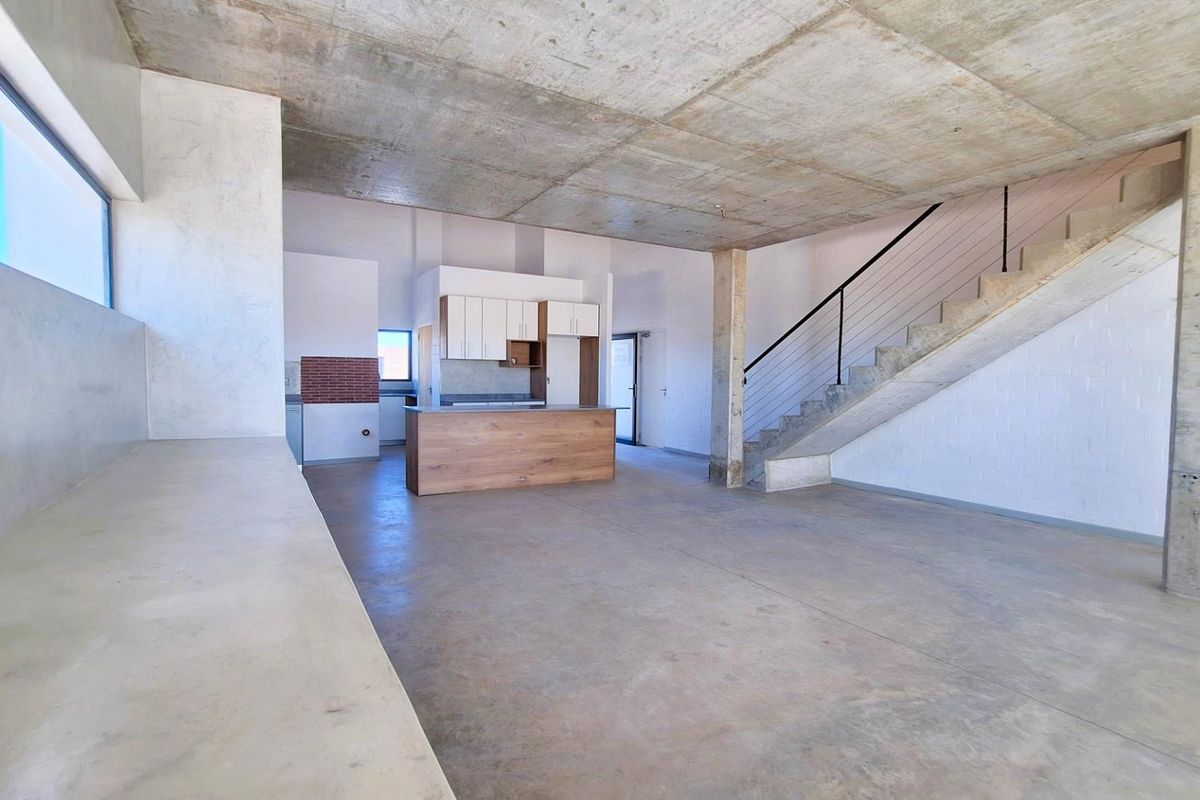 Brand-New Industrial Chic Beach Retreat - Nearly Ready for You! - Photo 5