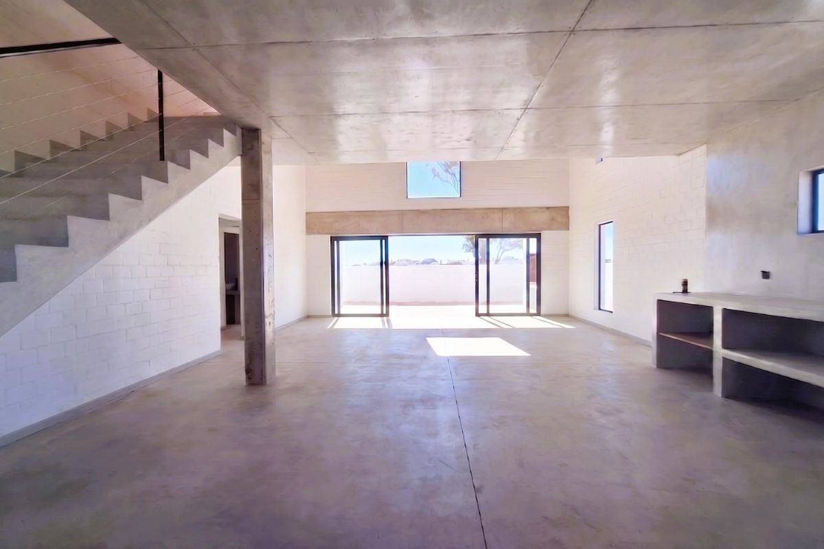Brand-New Industrial Chic Beach Retreat - Nearly Ready for You! - Photo 4
