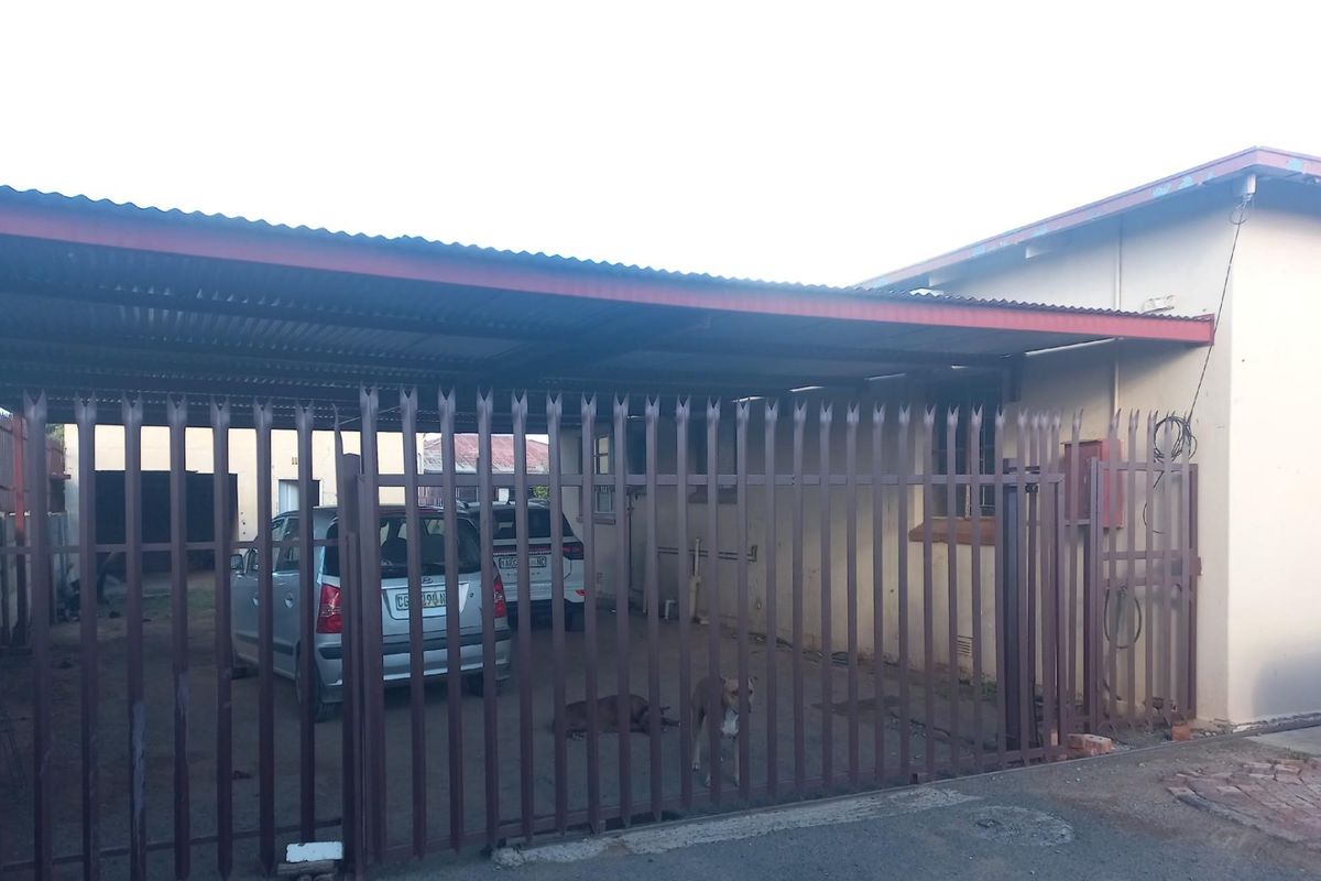 House For Sale in Diamant Park, Kimberley - Photo 5