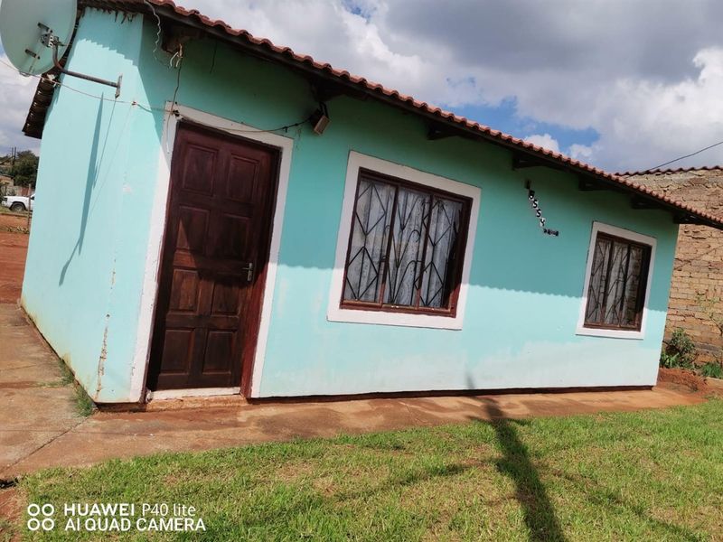 House For Sale in Drieziek, Evaton - Photo 5