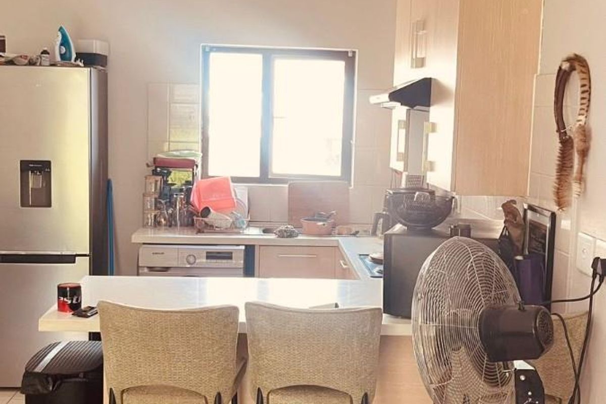 Apartment To Rent in Carlswald, Midrand - Photo 4