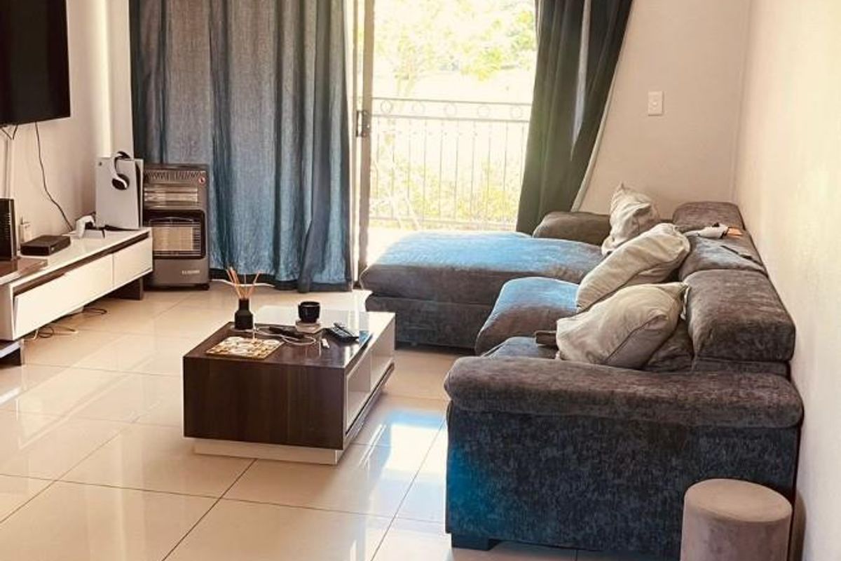 Apartment To Rent in Carlswald, Midrand - Photo 5