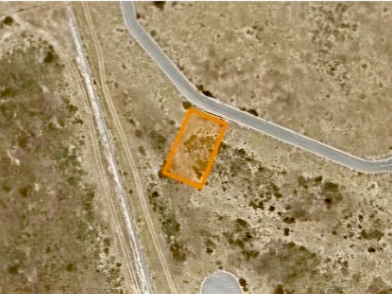 751m2 Vacant Stand with Sea Views in Hoogland Mountain Estate - Secure Coastal Living - Photo 3