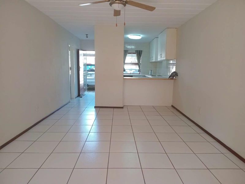 Duplex with a Lovely Size Garden but Unfortunately NOT Pet Friendly - Photo 7