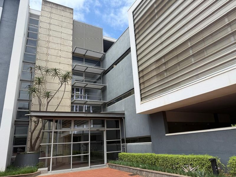 Commercial Property To Rent in Umhlanga Ridge, Umhlanga, KwaZulu Natal - Photo 1