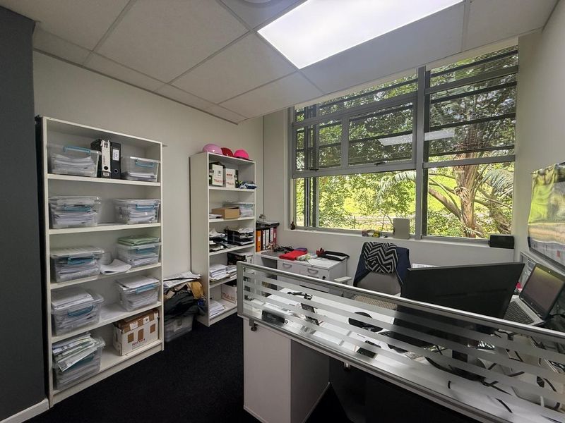 Commercial Property To Rent in Umhlanga Ridge, Umhlanga, KwaZulu Natal - Photo 5