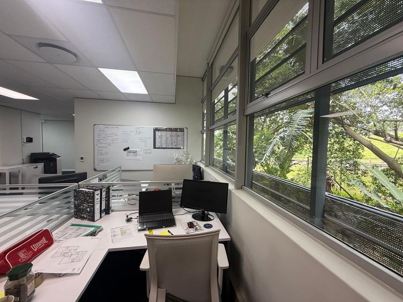 Commercial Property To Rent in Umhlanga Ridge, Umhlanga, KwaZulu Natal - Photo 8