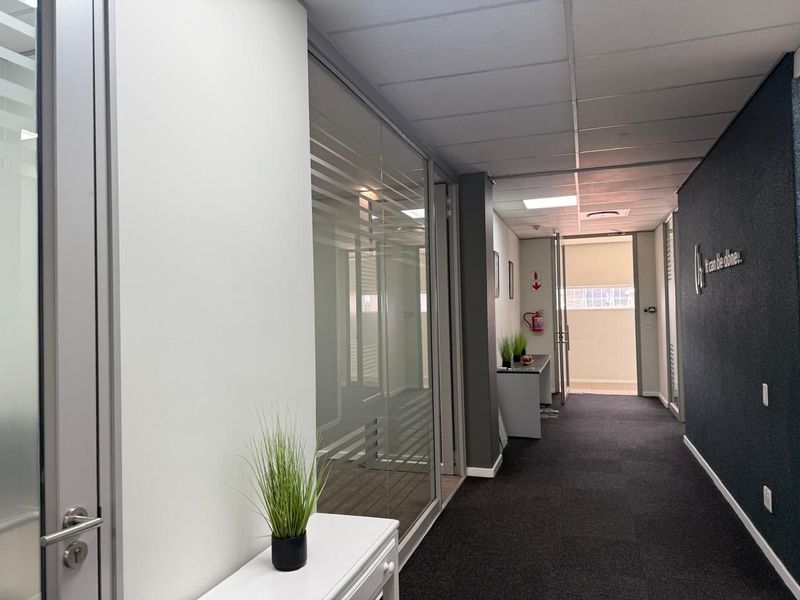 Commercial Property To Rent in Umhlanga Ridge, Umhlanga, KwaZulu Natal - Photo 6