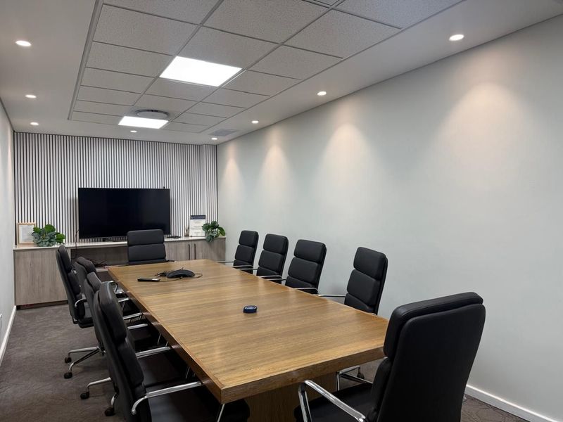 Commercial Property To Rent in Umhlanga Ridge, Umhlanga, KwaZulu Natal - Photo 4