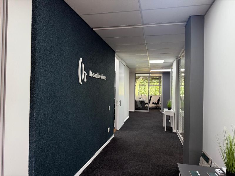 Commercial Property To Rent in Umhlanga Ridge, Umhlanga, KwaZulu Natal - Photo 2