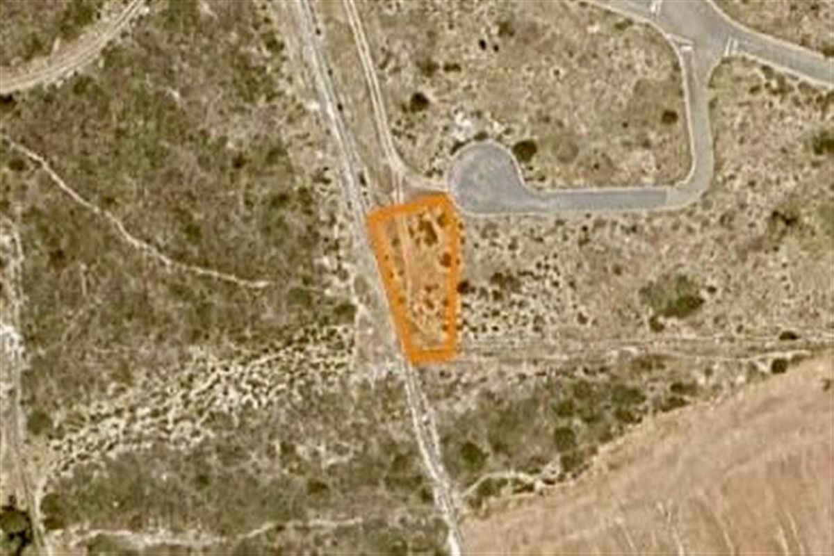 695m2 Vacant Stand with Sea Views in Hoogland Mountain Estate, Saldanha - Photo 4