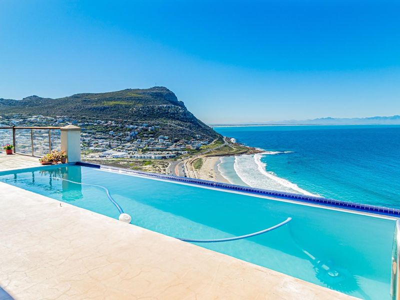 House For Sale in Cairnside, Simons Town - Photo 5