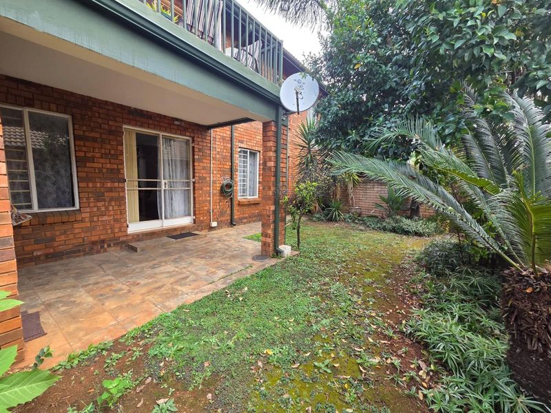 2 Bedroom Townhouse for Sale Highveld - Photo 9