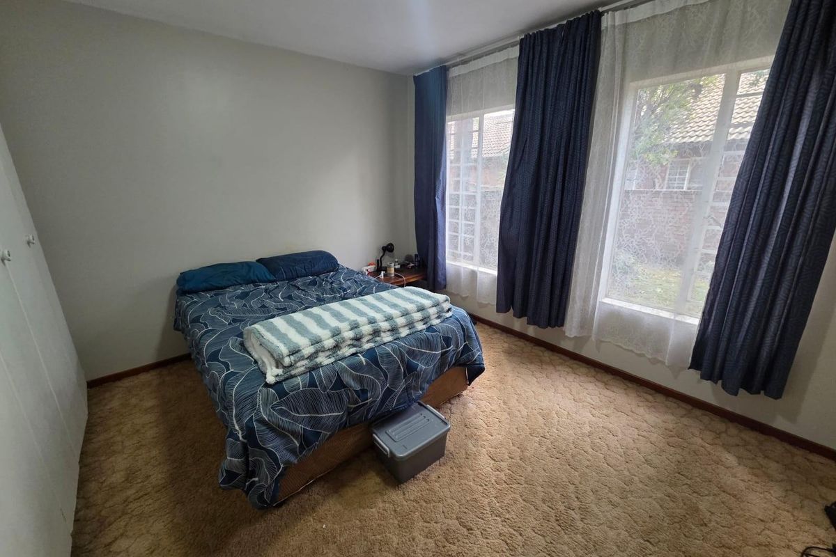 2 Bedroom Townhouse for Sale Highveld - Photo 5