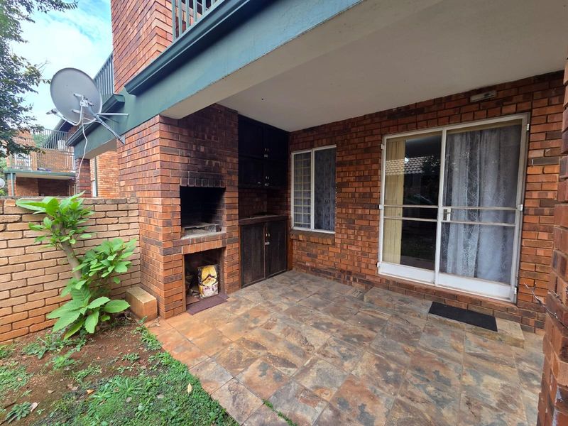 2 Bedroom Townhouse for Sale Highveld - Photo 4