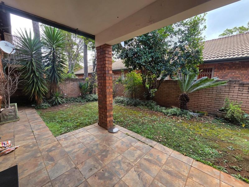 2 Bedroom Townhouse for Sale Highveld - Photo 10