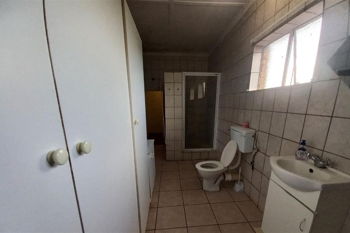 Small Holding For Sale in Ritchie - Photo 5