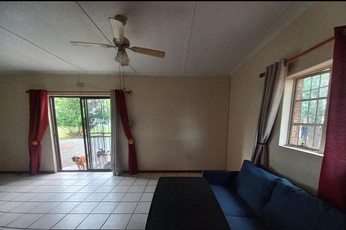 Small Holding For Sale in Ritchie - Photo 3