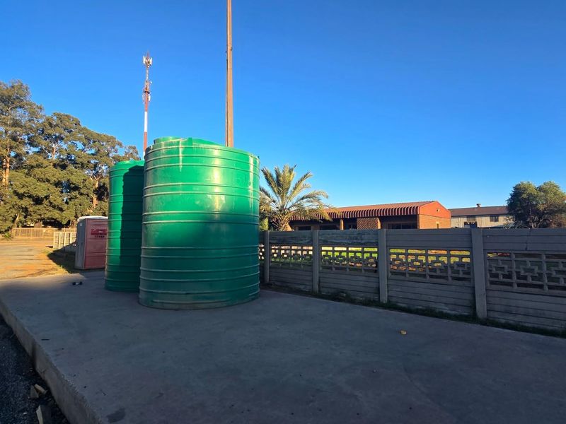 Expand Your Business Here - Workshop, Yard and Offices on 1.7HA - Photo 4