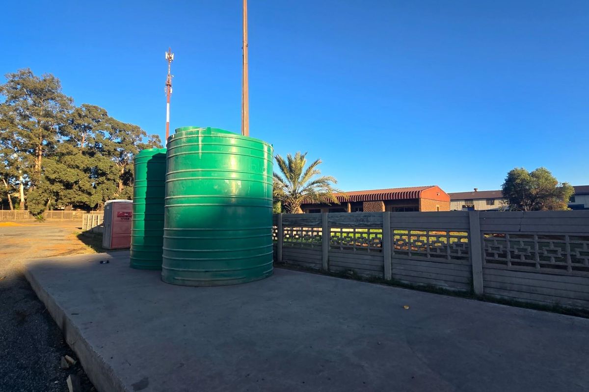 Expand Your Business Here - Workshop, Yard and Offices on 1.7HA - Photo 4