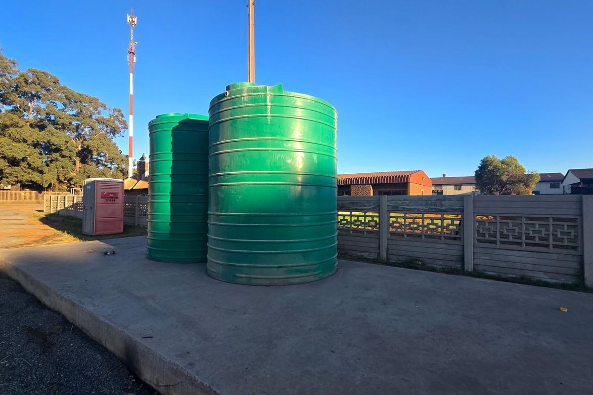 Expand Your Business Here - Workshop, Yard and Offices on 1.7HA - Photo 3