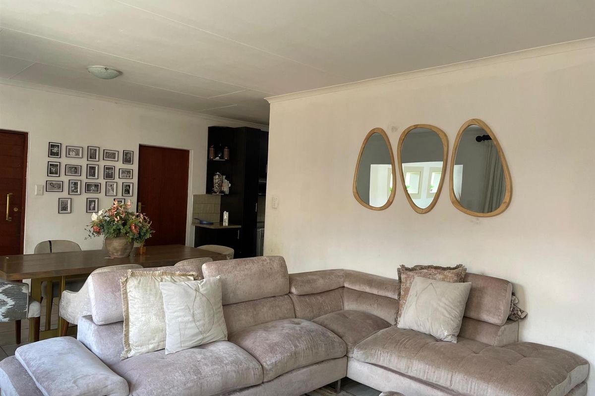 House To Rent in Noordwyk, Midrand - Photo 4