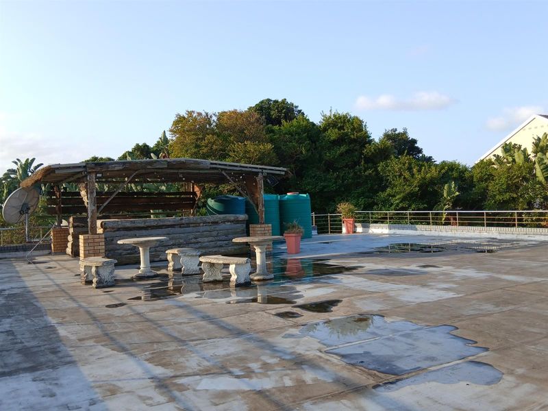 Bachelor Apartment To Rent in Ramsgate, Margate, KwaZulu Natal - Photo 8