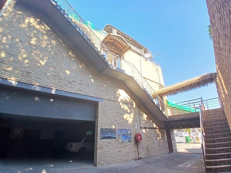 Studio Apartment To Rent in Ramsgate, Margate, KwaZulu Natal - Photo 7