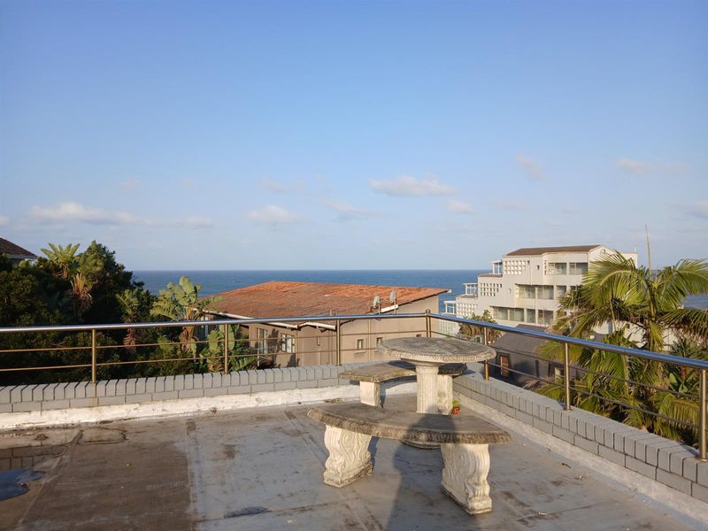 Studio Apartment To Rent in Ramsgate, Margate, KwaZulu Natal - Photo 9