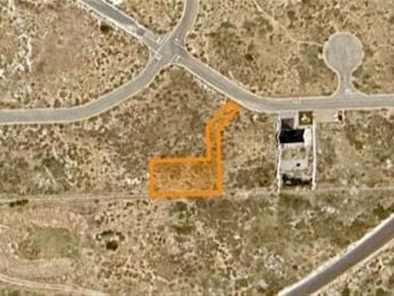 802m2 Stand with Panoramic Sea Views in Hoogland Security Estate, Saldanha - Photo 4