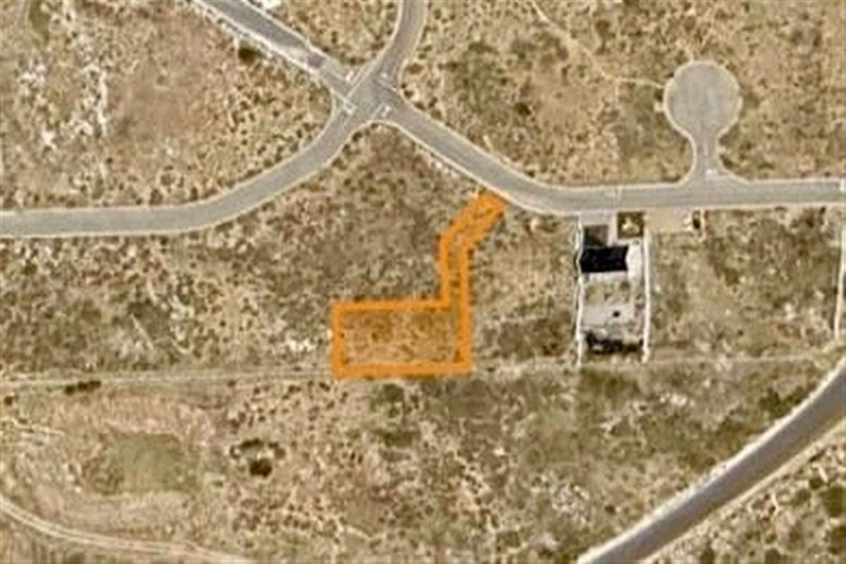 802m2 Stand with Panoramic Sea Views in Hoogland Security Estate, Saldanha - Photo 4