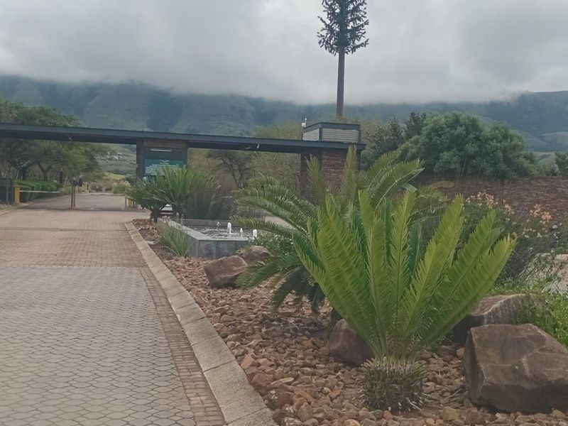 Vacant Land For Sale in Vulintaba Country Estate, Newcastle, KwaZulu Natal - Photo 4
