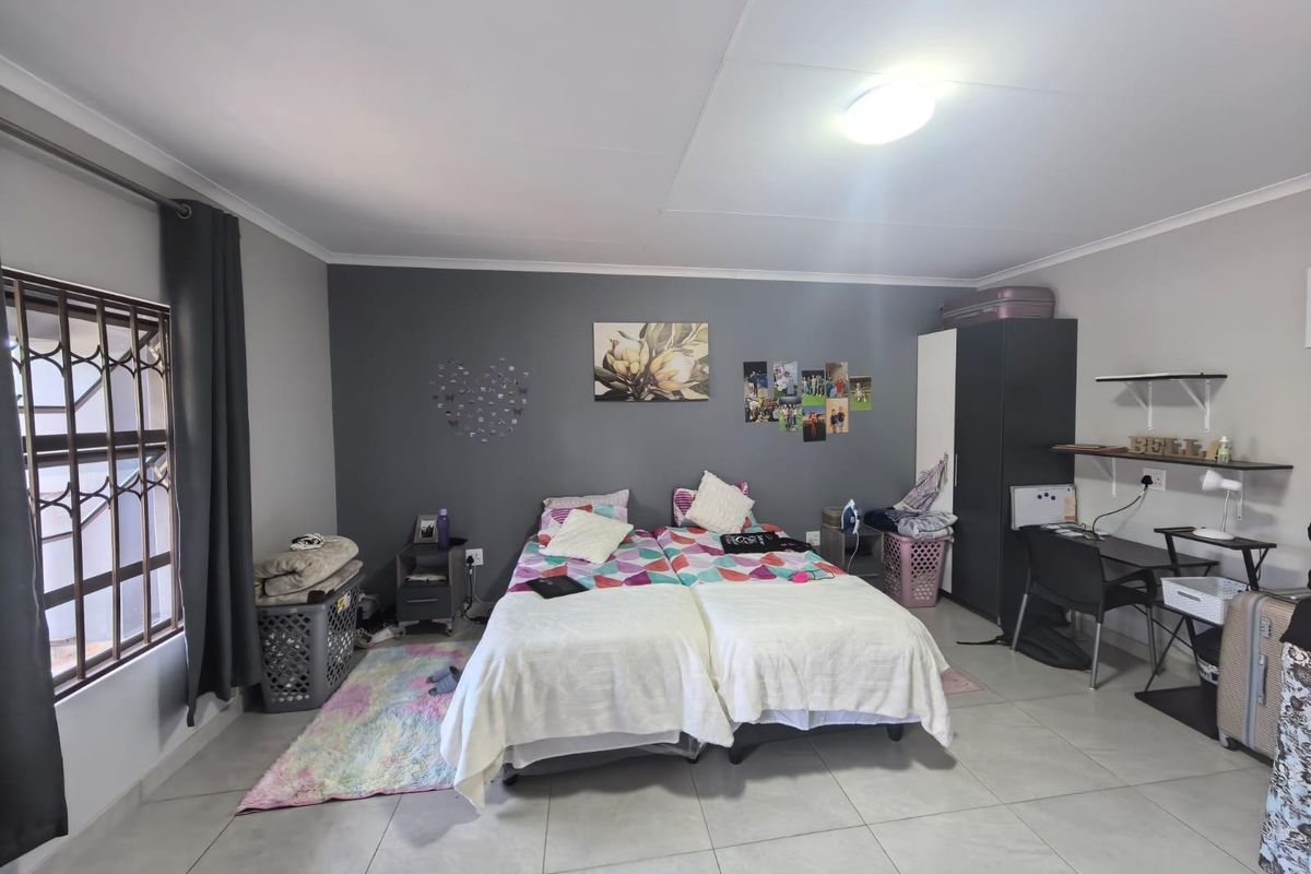 🎓 THE ULTIMATE INVESTOR’S EDGE: PRIME SPU STUDENT HOUSING HUB IN NEW PARK, KIMBERLEY - Photo 5