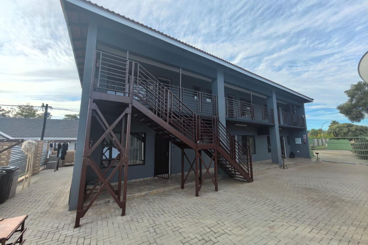 🎓 THE ULTIMATE INVESTOR’S EDGE: PRIME SPU STUDENT HOUSING HUB IN NEW PARK, KIMBERLEY - Photo 2