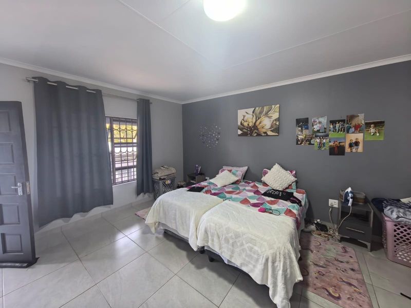 🎓 THE ULTIMATE INVESTOR’S EDGE: PRIME SPU STUDENT HOUSING HUB IN NEW PARK, KIMBERLEY - Photo 4