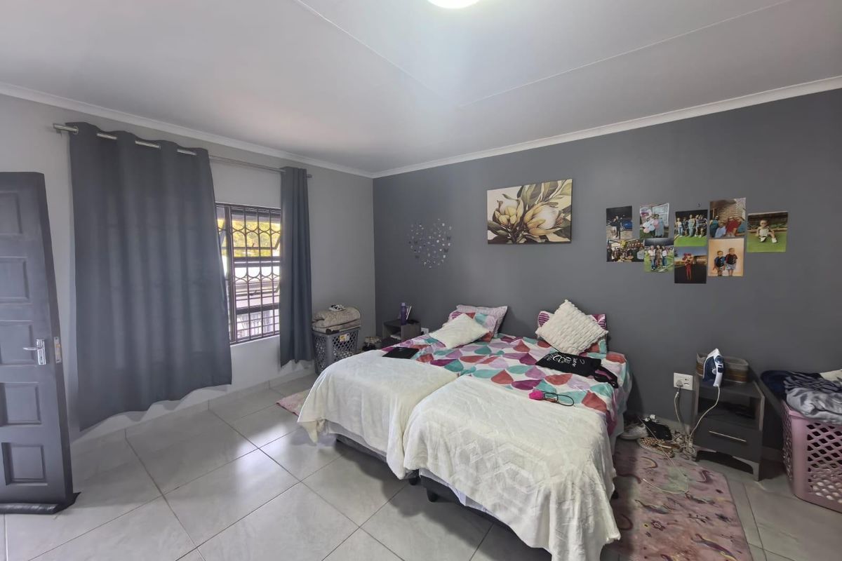 🎓 THE ULTIMATE INVESTOR’S EDGE: PRIME SPU STUDENT HOUSING HUB IN NEW PARK, KIMBERLEY - Photo 4