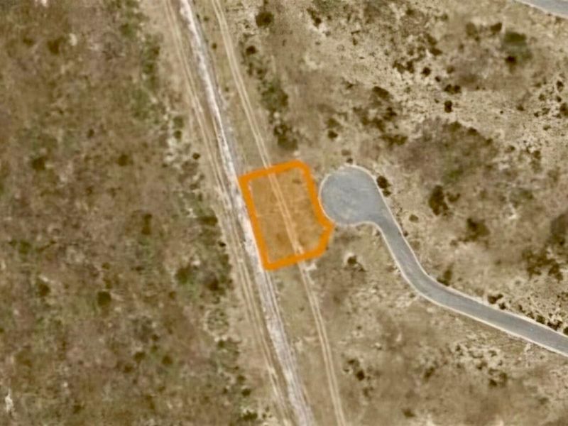 755m2 Vacant Stand with Sea Views in Hoogland Estate, Saldanha - Photo 4