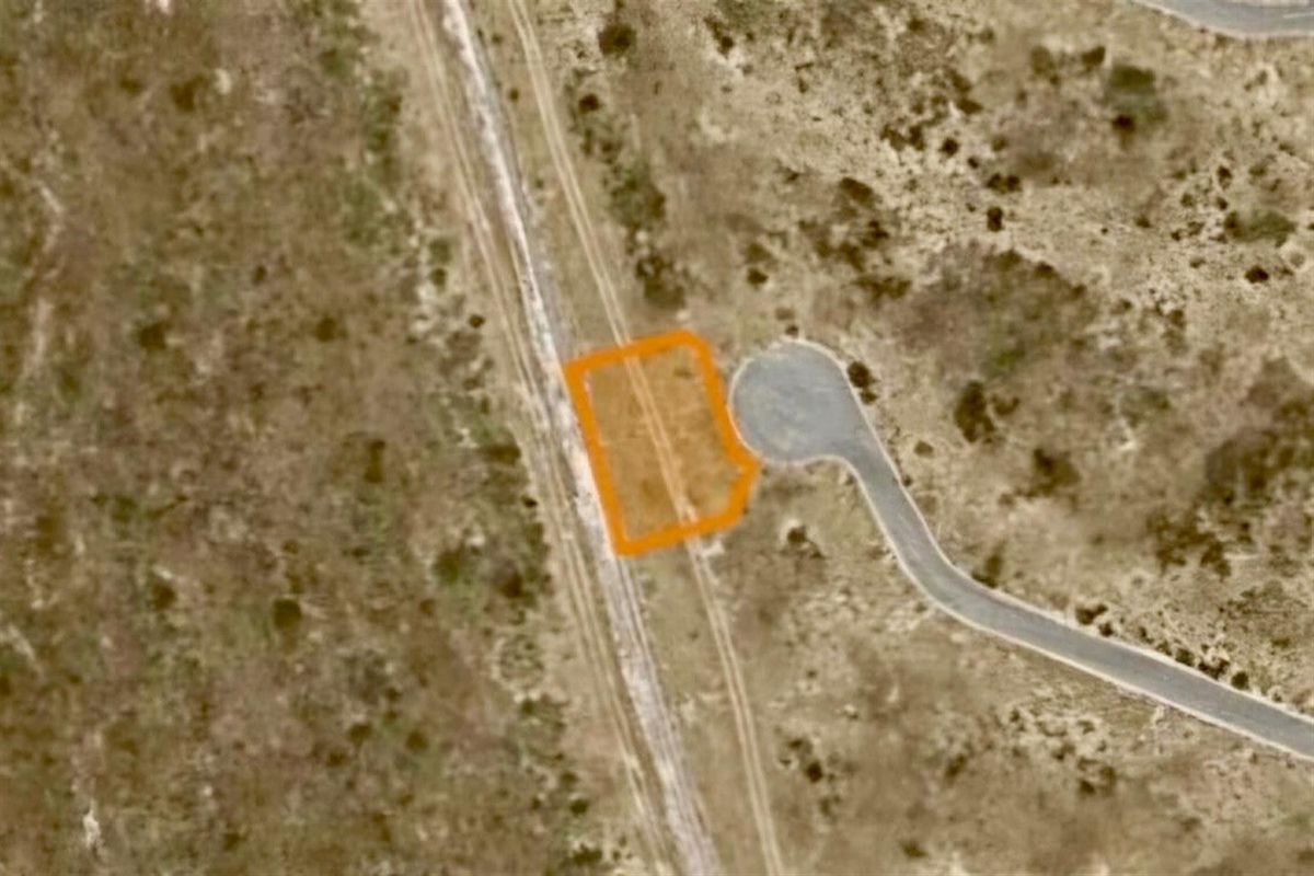 755m2 Vacant Stand with Sea Views in Hoogland Estate, Saldanha - Photo 4