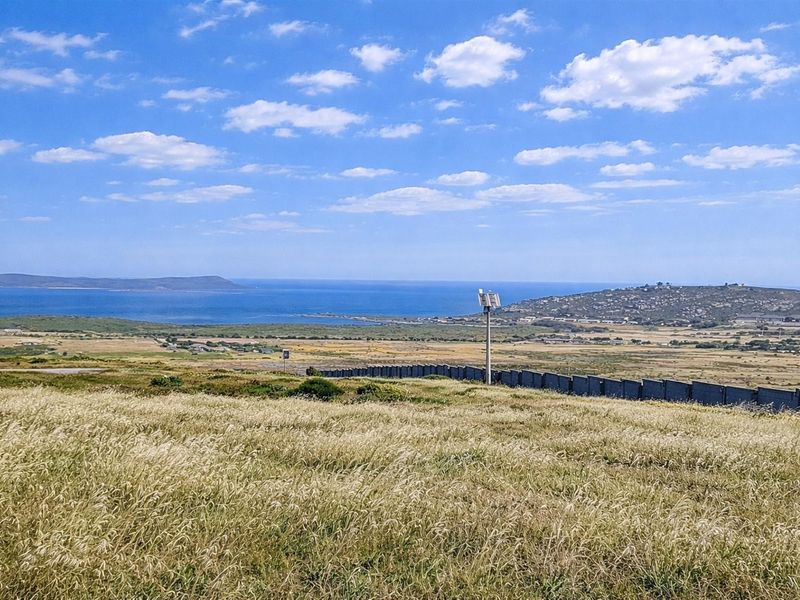 755m2 Vacant Stand with Sea Views in Hoogland Estate, Saldanha - Photo 3