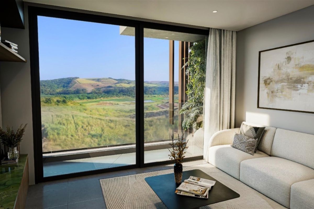 Avanti Residences I Zimbali Lakes - Photo 3