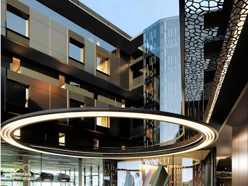 Avanti Residences I Zimbali Lakes - Photo 10