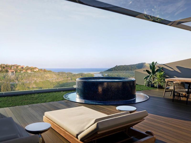 Avanti Residences I Zimbali Lakes - Photo 6