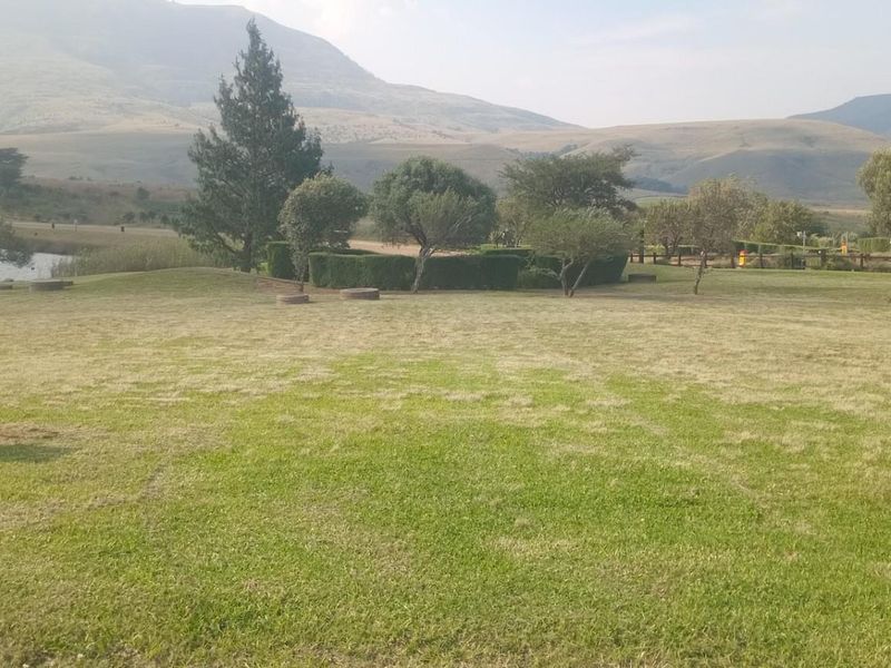Vacant Land For Sale in Vulintaba Country Estate, Newcastle, KwaZulu Natal - Photo 2