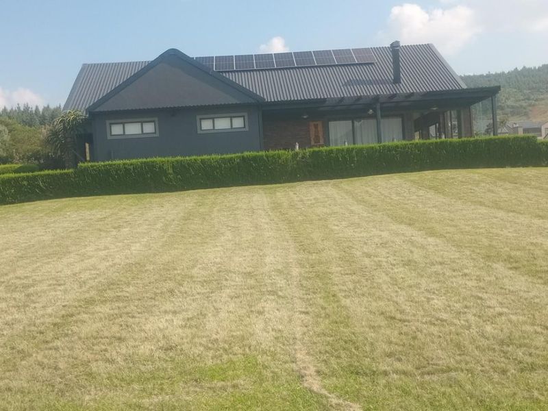 Vacant Land For Sale in Vulintaba Country Estate, Newcastle, KwaZulu Natal - Photo 4