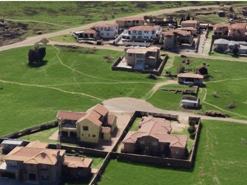 Prime Vacant Stand in the Established Upper Pocket of Lady Selborne PRETORIA - Photo 3